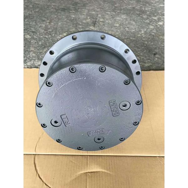 E307 E70B Excavator Final Drive Reducer Travel Motor