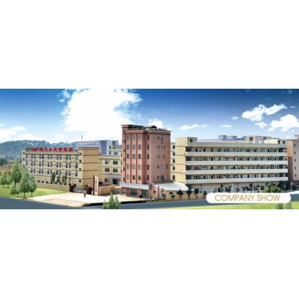 White Sediment Blown PP Water Filter Cartridges 10 Inch Polypropylene Material