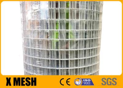Prata 3/4 X3/4” 304 Mesh Roll de aço inoxidável ASTM A478