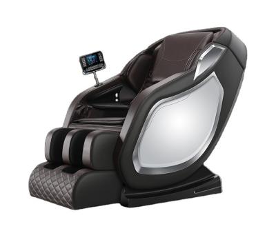 SL Double 3d Zero Gravity Music Massage Chair ROHS SAA  20Min