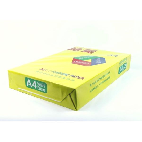 Película termal transparente película que lamina brillante/mate de la laminación de BOPP de Rolls,