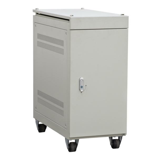 Three Phase, Voltage Stabilizer For industry and medical energy saving and power protecting.