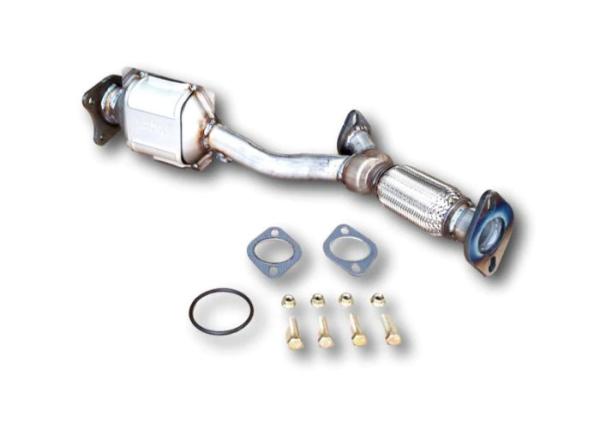 2005 Chevy Malibu Chevy Catalytic Converter LS LT LTZ Mazz Sedan 3.5L V6