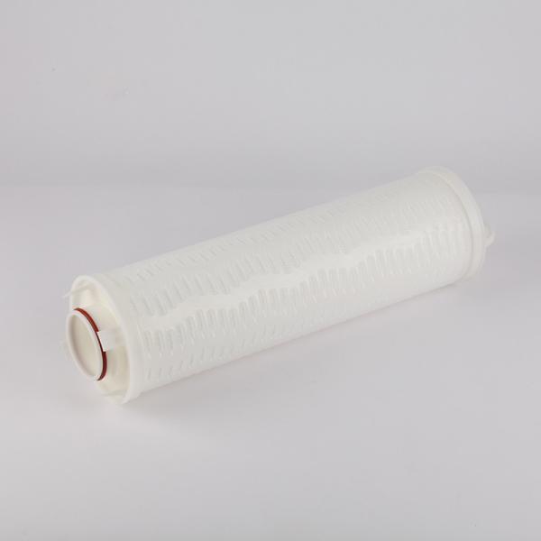 Fixed Depth High Flow Polypropylene Composite Membrane Microporous Cartridge Filter