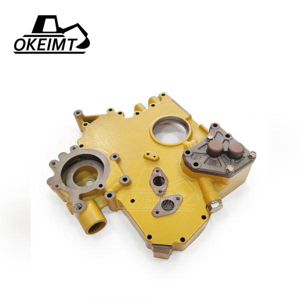 Máquina escavadora Parts E320B de KOMATSU
