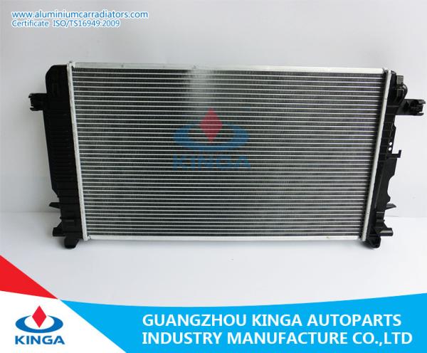 MERCEDES SPRINTER '06 Aluminium Car Radiators Custom High Performance Radiator