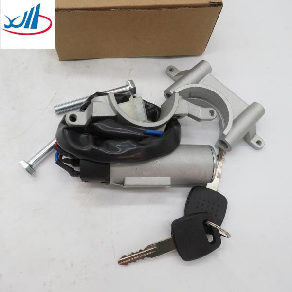 Cars And Trucks Vehicles Key Start Switch AZ9130583019 Key start switch Ignition switch sinotruck howo str car