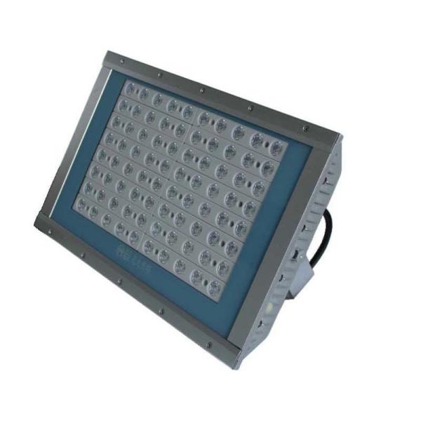 Waterproof 150lm 6000k 160W Marine LED Flood Lights For Boats