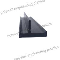 Bande matérielle de polyamide de coupure thermique de produit de coupure de la chaleur utilisée dans Windows en aluminium thermique et des murs rideaux en verre