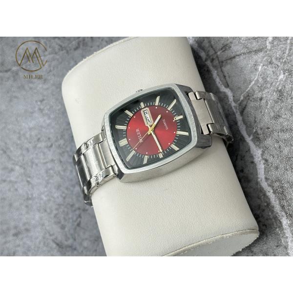 Luxury High Quality Men′S Watches Waterproof Quartz Wrist Watch For Man