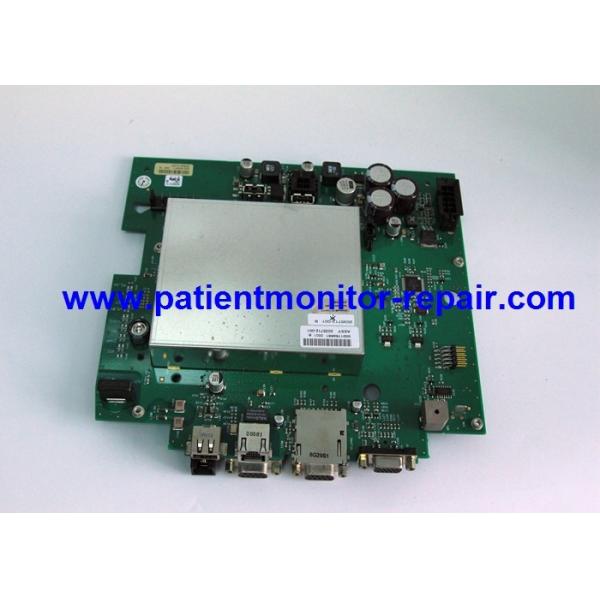 Carte imprimée 2032411-001 du conseil principal PWA 2035712-001 de moniteur de pièces de rechange de GE MAC1600 ECG