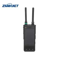 Résistance IP68 30MBps Transmission GPS/BD positionnement Interphone bidirectionnel Réseau de radio IP à maillage portatif