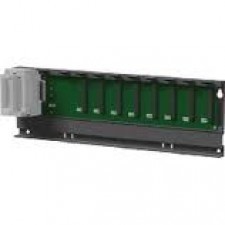 Q68B Mitsubishi Universal Q CPU module Extension base with 8 I/O slots & 1 power supply slot