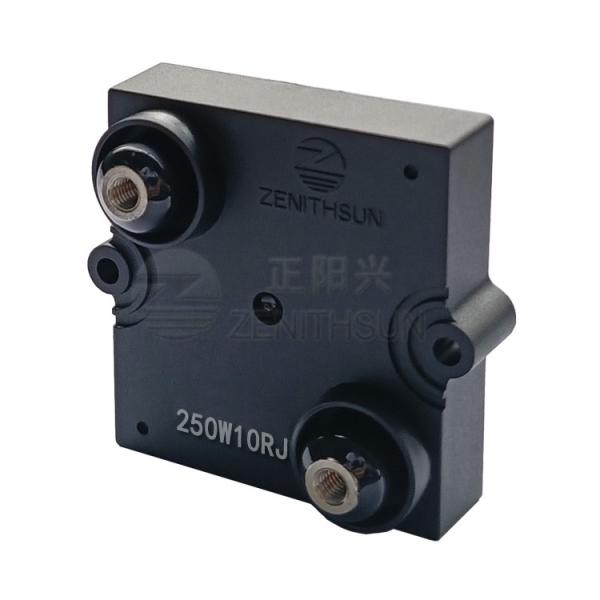 250 Вт, 10 Ом, сверхмощный резистор, неиндуктивная толстая пленка