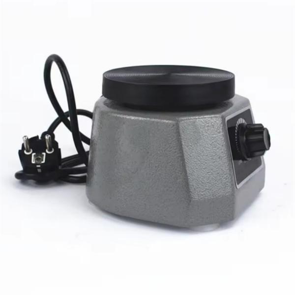 100W Dental Round Shaker China FactoryMini tamaño Vibrante de laboratorio dental