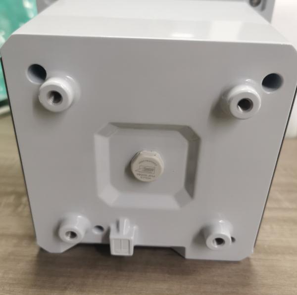 Yokogawa Multi Channel 4-Wire Analyzer with 165 x 165 x 168.5 mm Dimensions Max 3.0 kg Weight and 4-20 mA DC Output