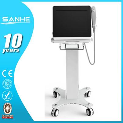 2016 Newest miraculous age reverse machines for wrinkle removal / anti-aging/face lift/HIF