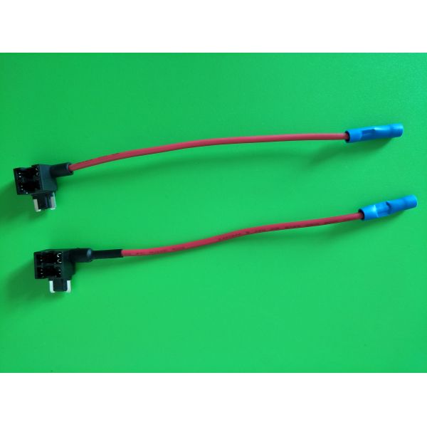 12V 30A Mini Blade