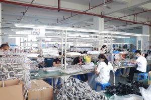 Shenzhen Xinhe Lighting Optoelectronics Co., Ltd.