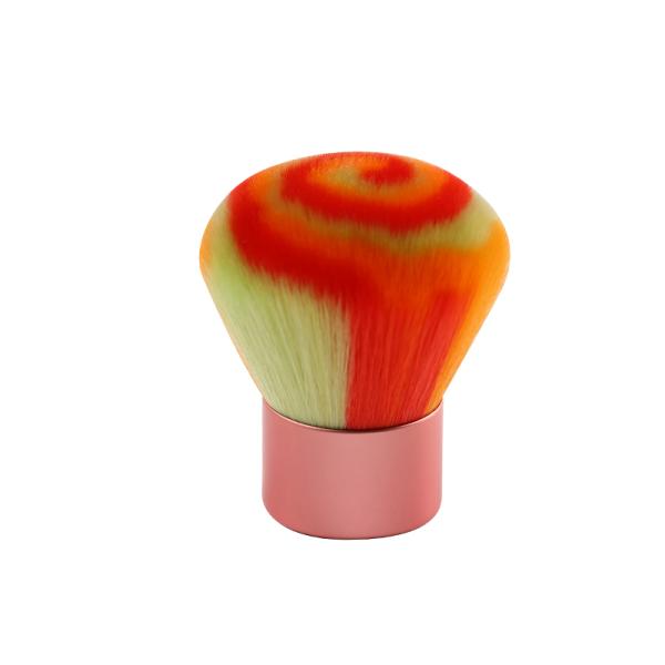23mm Loose Powder Makeup Brush Kabuki Brush For Mineral Foundation