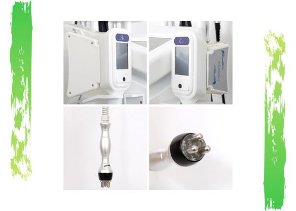 Wholsale Double Cryo Handle Working Same Time Cryolipolysis Machine Price