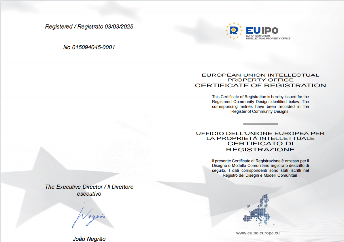 Priority Home Furnishings Co., Ltd Certifications
