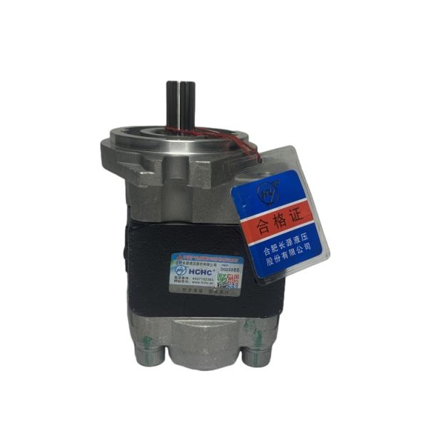 HELI Black Machinery Hydraulic Pump CBHZ-F31.5-AL with Long Working Life and Steel Material for CPC(D)20-35 Forklifts