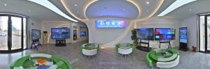 Guangzhou Hongyuan Electronics Co., Ltd.