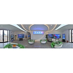 Guangzhou Hongyuan Electronics Co., Ltd.