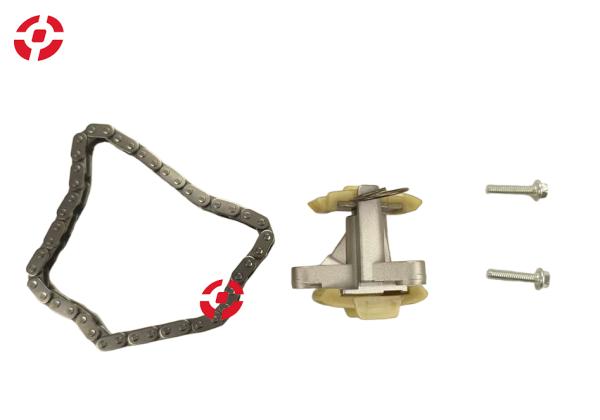 Auto Camshaft timing chain tensioner Camshaft chain kits for Land Rover Auto timing chain set OE 1316113