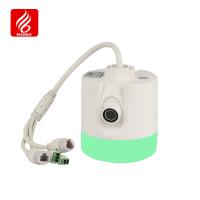 T03VH3 Parking Sensor Video Parking Space Detector Recognition LPR VPGS Camera