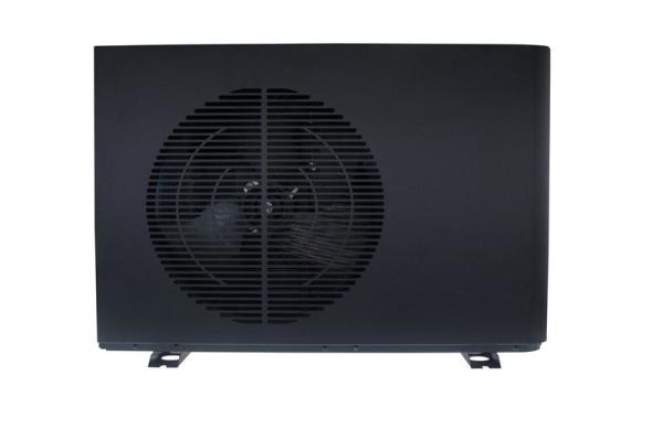 エネルギー節約 13KW R290 低騒音熱ポンプ プールヒーター