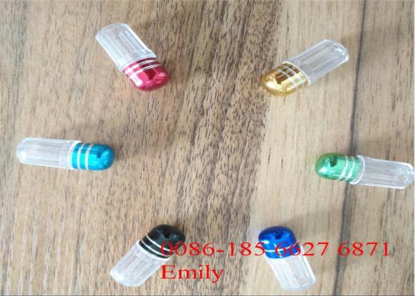 Red Goldreallas Blister Pack Packaging Hot Stamping For Pharmaceutical Industrial