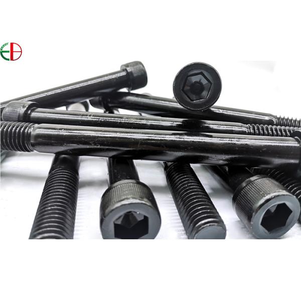 M48x150 10,9 болты с шестигранной головкой Chrome шестиугольника ранга 35CrMo внутренние