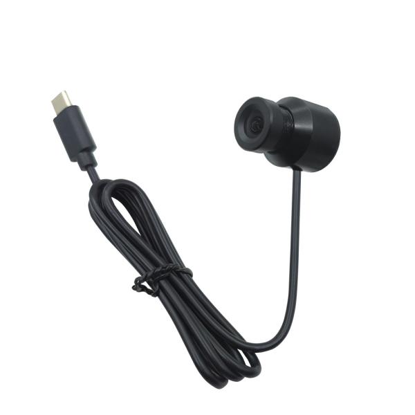 1080P Mini Bullet USB/Type-C Camera 30FPS Video Full HD Computer 2MP Micro Webcam