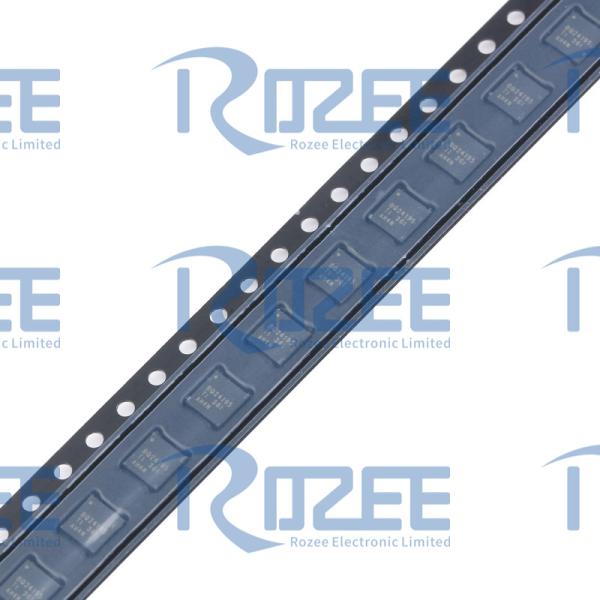 BQ24195RGER
