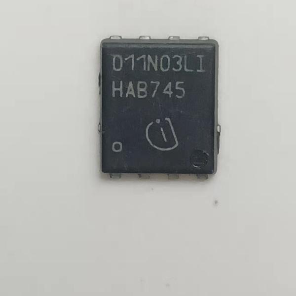 BSC011N03LSI IGBT Power Module With High Current Low Internal Resistance