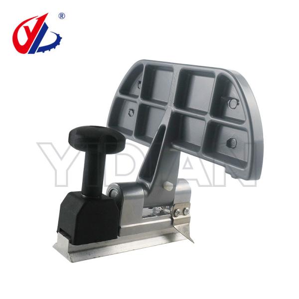 STS407 Saw Spare Parts Block Stopper With Magnifying Glass Woodworking Spares