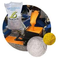 Peinture de marquage routier pour pavés d'asphalte Peinture de marquage routier pour revêtement en poudre thermoplastique