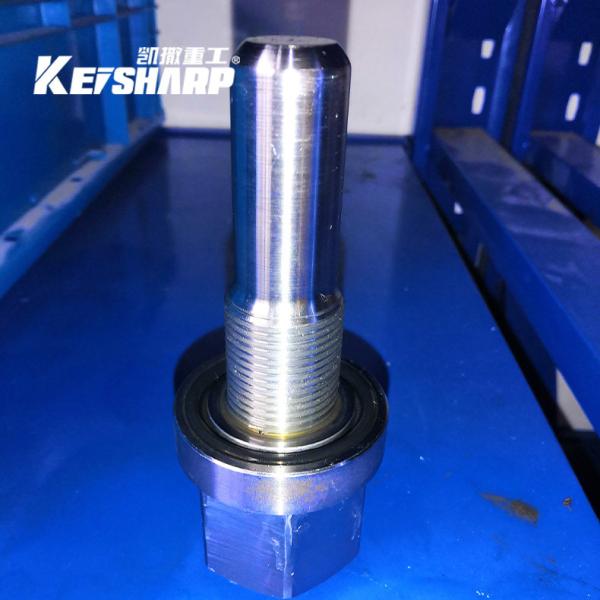 Стандартный гидравлический разрывной клапан / регулирующий клапан