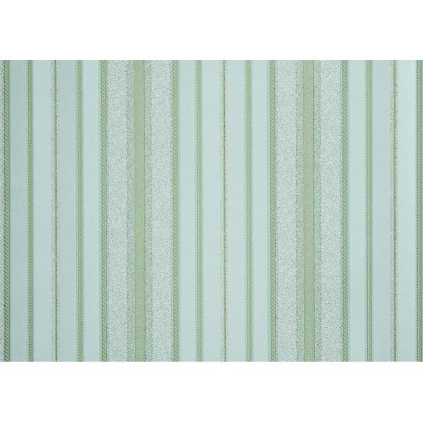 Stripes Pattern Modern Removable Living Room Wallpaper With Shads 3D Effect