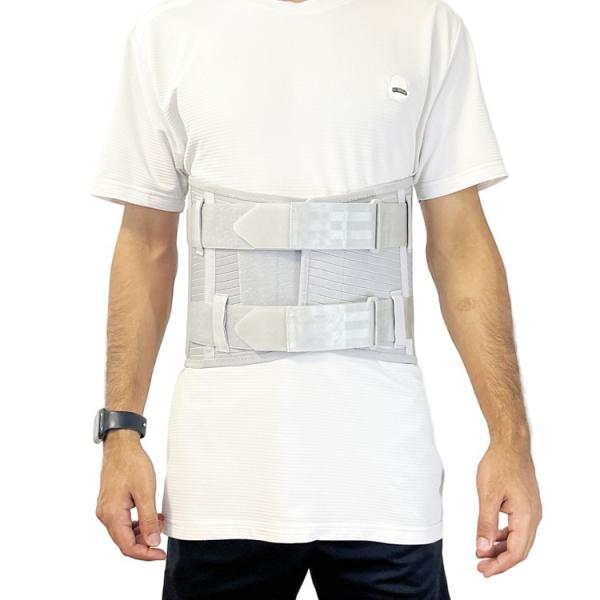 Breathable Waist Support