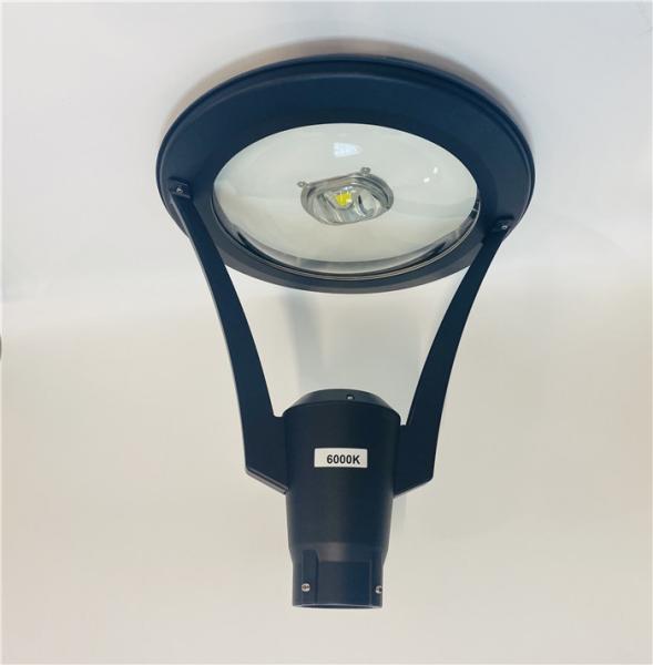 Ip66 IK09 Waterproof 120 LM/ W Outdoor Project LED Garden Light  Landscape Lighting