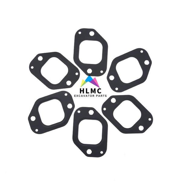 01-36855-01  Construction Machinery Parts D13D Diesel Rebuild Overhaul Engine Repair Gasket Kit Set