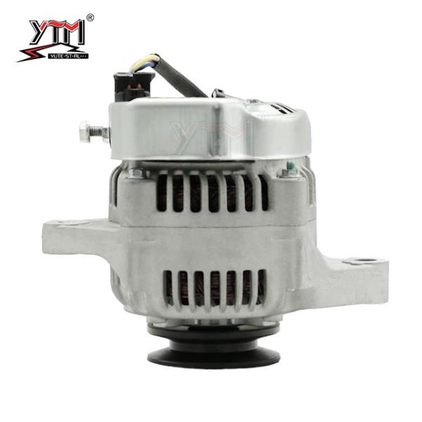 Motor elétrico A69-23 101211-2951 do alternador de ND210 4D94 R80-7 24V 45A