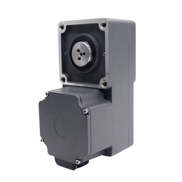 80mm 50:1 60W 24v  Brushless Servo MotorApplicable To Speed Gate Swing Gate, Flap Barrier Gate Sliding Gate, Tripod Turnstile Full-height Turnstile