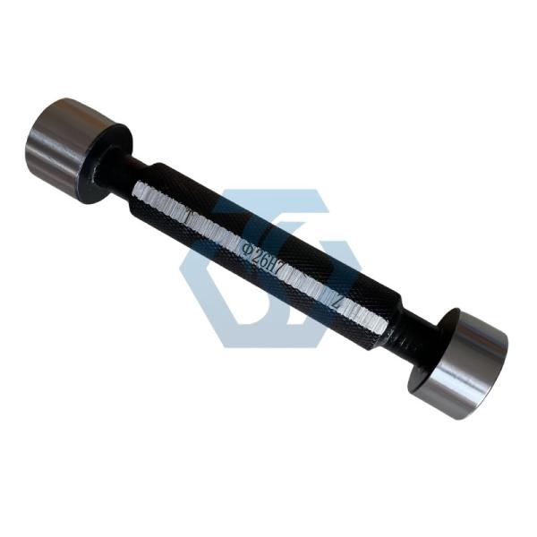 Metric Imperial Precision Thread Measurement Tool Ring Thread Plug Gauges Of Oil Drill