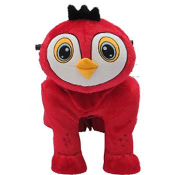 best sale cheapest kiddie battery operated Plush Electric Toy Car For Sale