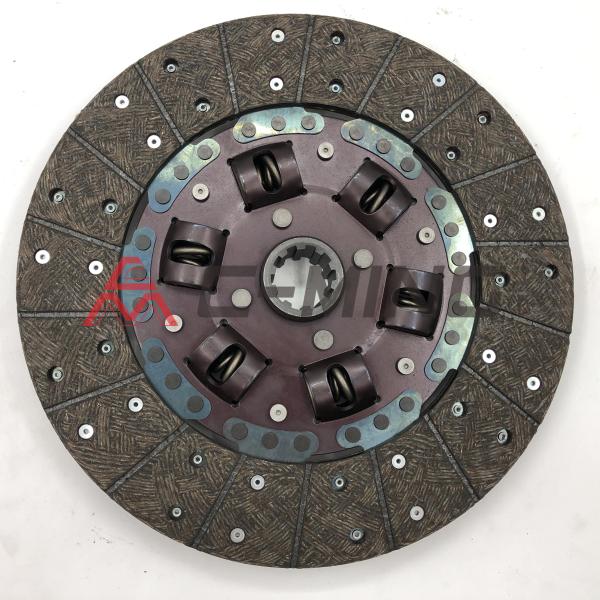 ISO ISD019 HND063U Hino Clutch Kit 325x210x10x38