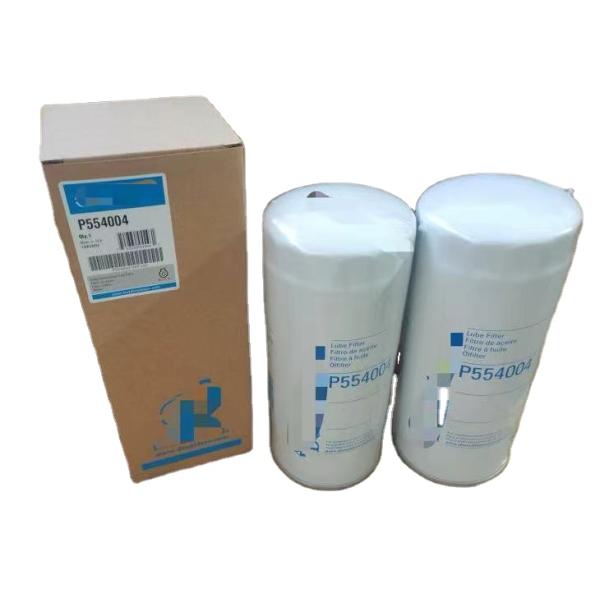 P554004 LF3321 W11102/24 1R-0739 Diesel Engine Oil Filter for Truck Diesel Components